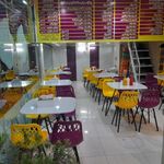 پیتزا ساندویچ بی بی گل