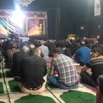 مسجد المهدی  