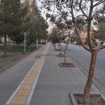 ایستگاه اتوبوس استاد یوسفی 8