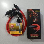 آقای وایرشمع (بُکسل)