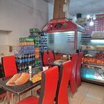 ساندویچی جمشید