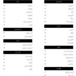 کافه رستوران شمرون