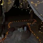 دکور ساحلی قشم تم تولد ساحلی تم فرمالیته