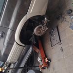 تراش دیسک چرخ درخلیج فارس