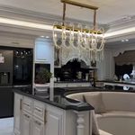 کابینت دکوراسیون داخلی لوکس (نقد اقساط)