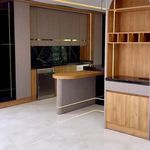کابینت دکوراسیون داخلی لوکس (نقد اقساط)