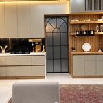 کابینت دکوراسیون داخلی لوکس (نقد اقساط)