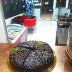 کافه بستنی سفیر