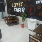 کافه بستنی سفیر