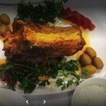 رستوران غذاخوری پرنیان