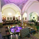 رستوران ایرانی سنتی ارسباران