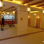 فروش و نصب شیشه های ساختمانی ابوالحسنی