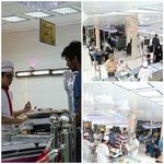 بستنی غدیر و قادر