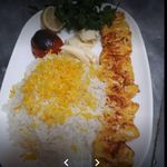 رستوران غذاخوری پرنیان