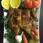 رستوران جوجه بریانک شعبه ۲