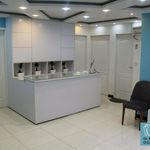 کلینیک دندانپزشکی دکتر رسول ابوالحسنی