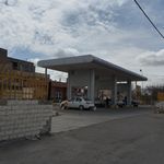 پمپ بنزین عباسی