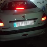 خدمات اتومبیل کوروش (صافکاری و نقاشی)