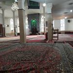 مسجد شبانه روزی امام سجاد