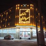 رستوران سرداران