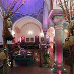 رستوران ایرانی سنتی ارسباران