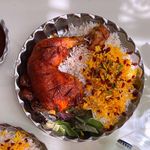 آشپزخانه مرکزی گل مریم نوشهر