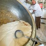 فرنی پزی خان پور