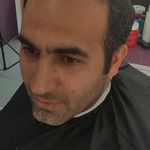 سالن زیبایی آقایان کاندیدا
