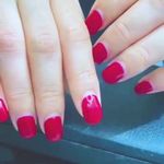 خدمات کاشت ناخن فرشته