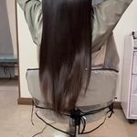 رنگ و لایت و کراتین و احیا فاطمه آبشاری