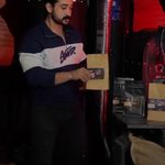 قهوه فروشی آدرین کافه شعبه 1