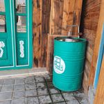 کافه بادگیر