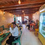 کافه بادگیر