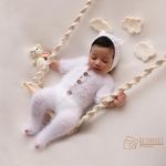 عکاسی نوزاد، کودک و بارداری راضیه پروازی