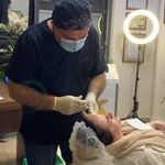 کلینیک زیبایی آفرینش،دکتر مهدی قهرمانیان