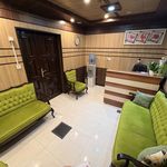مطب زیبایی دکتر مینا حسینی