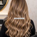 رنگ ولایت کراتین کوتاهی