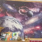 کافی نت و خدمات اينترنتی با مدیریت جلیل