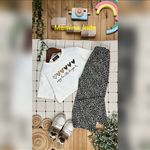 لباس کودک مامی نا