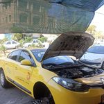 مکانیکی یاسر و مسعود