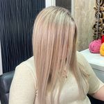 سالن زیبایی مهتاب