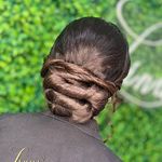 سالن زیبایی لینوس