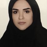 وکیل دادگستری فاطمه امیدیان