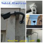 برقکاری و تاسیسات الکتریکی منوچهری