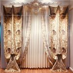 گالری پرده شنتیا