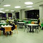 رستوران مدیترانه ای بیست و چهار 