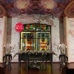 محضر ازدواج هایزنبرگ مشهد