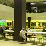 رستوران مدیترانه ای بیست و چهار 