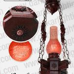 دکوراسیون سنتی میرحیدری