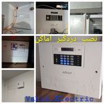 برقکاری و تاسیسات الکتریکی منوچهری
